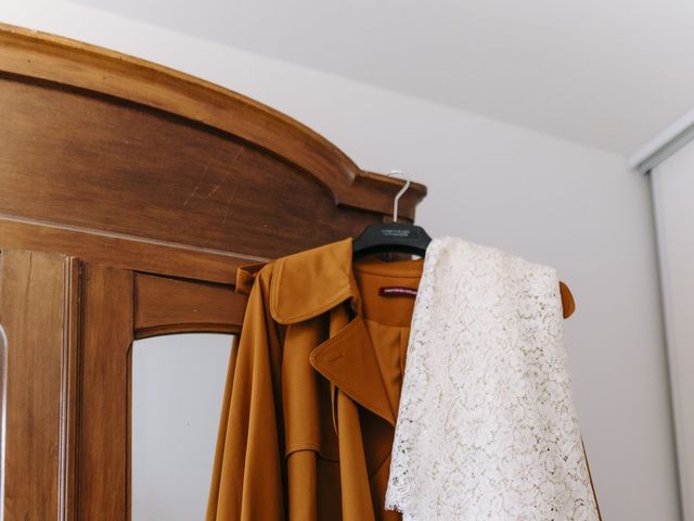 Le mariage de Philippe et Célia à Montreuil, Seine-Saint-Denis 38