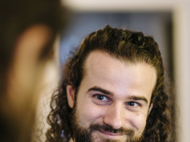 Le mariage de Philippe et Célia à Montreuil, Seine-Saint-Denis 42
