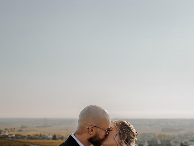 Le mariage de Thomas et Sophie à Wattwiller, Haut Rhin 9