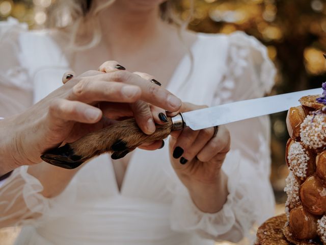 Le mariage de Thomas et Sophie à Wattwiller, Haut Rhin 31