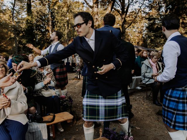 Le mariage de Thomas et Sophie à Wattwiller, Haut Rhin 35