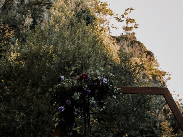 Le mariage de Thomas et Sophie à Wattwiller, Haut Rhin 41