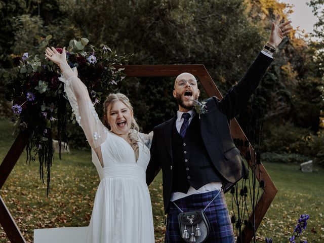 Le mariage de Thomas et Sophie à Wattwiller, Haut Rhin 47