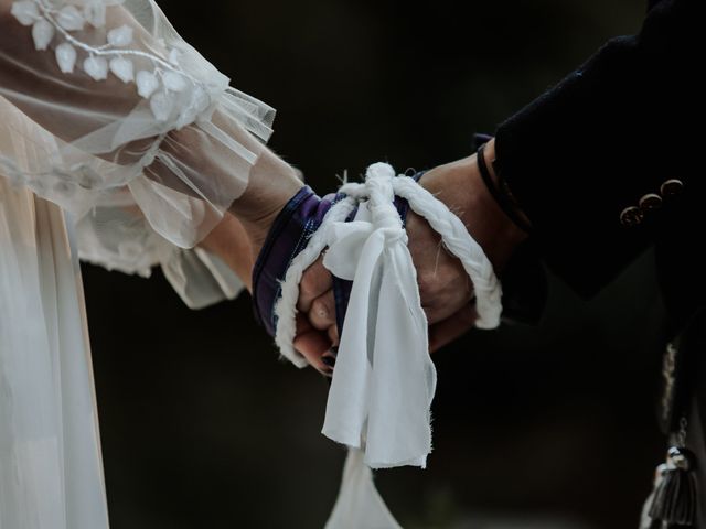 Le mariage de Thomas et Sophie à Wattwiller, Haut Rhin 48