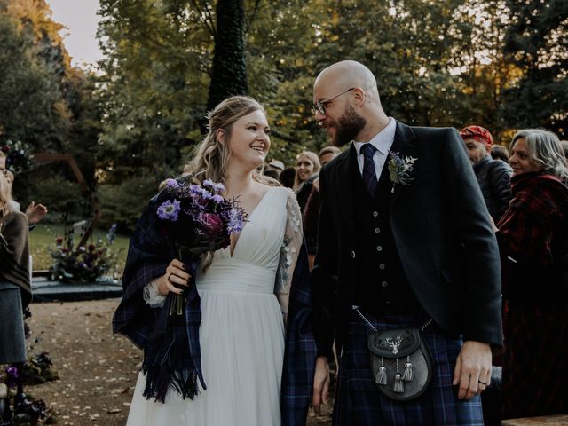 Le mariage de Thomas et Sophie à Wattwiller, Haut Rhin 50