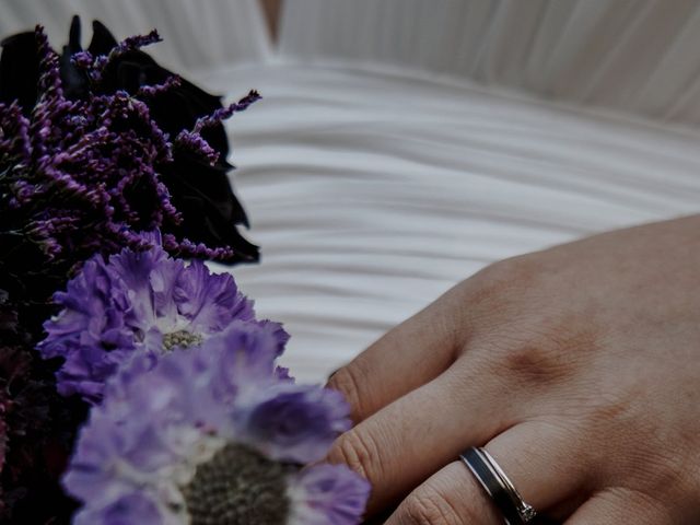 Le mariage de Thomas et Sophie à Wattwiller, Haut Rhin 55