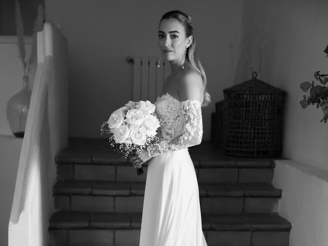 Le mariage de Thomas et Solenn à Cadenet, Vaucluse 5