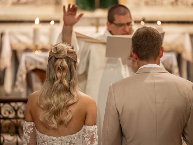 Le mariage de Thomas et Solenn à Cadenet, Vaucluse 10