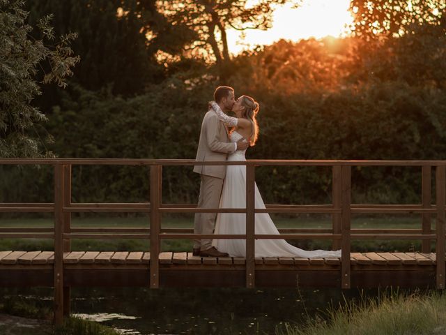 Le mariage de Thomas et Solenn à Cadenet, Vaucluse 17