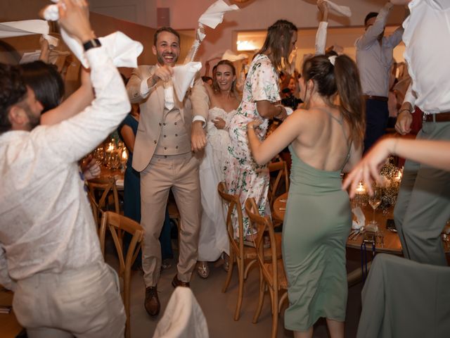 Le mariage de Thomas et Solenn à Cadenet, Vaucluse 19