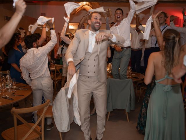 Le mariage de Thomas et Solenn à Cadenet, Vaucluse 20
