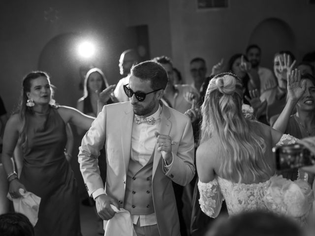 Le mariage de Thomas et Solenn à Cadenet, Vaucluse 21