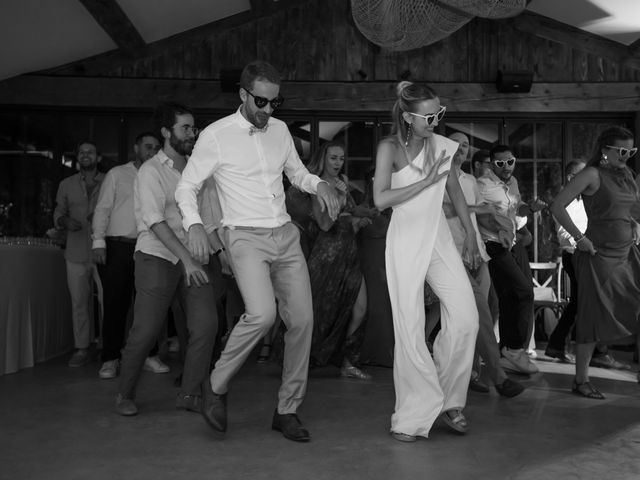Le mariage de Thomas et Solenn à Cadenet, Vaucluse 25