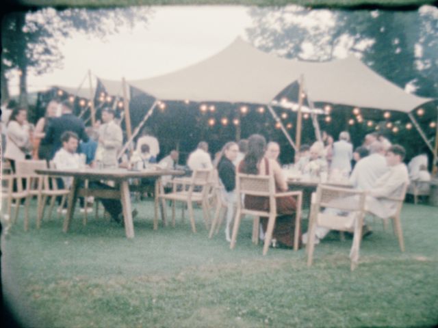 Le mariage de Benjamin et Juliette à Vertaizon, Puy-de-Dôme 8