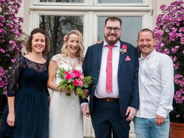 Le mariage de Clément  et Marie  à Épernay, Marne 29