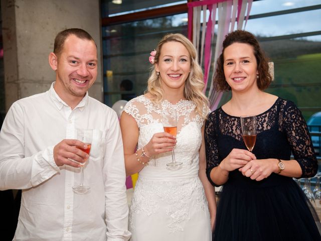 Le mariage de Clément  et Marie  à Épernay, Marne 55