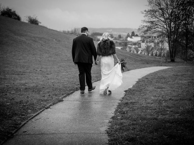 Le mariage de Clément  et Marie  à Épernay, Marne 63