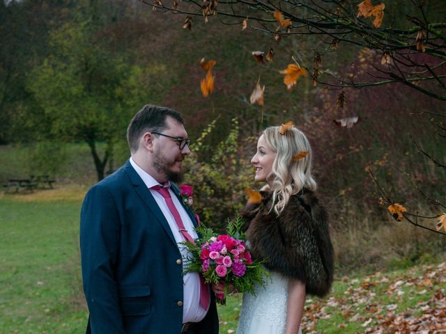 Le mariage de Clément  et Marie  à Épernay, Marne 68