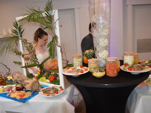 Le mariage de David et Virginie à Guesnain, Nord 33