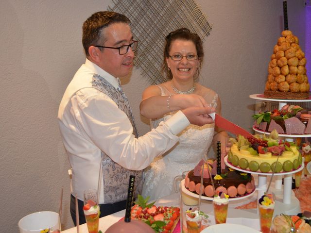 Le mariage de David et Virginie à Guesnain, Nord 44