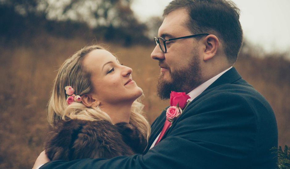 Le mariage de Clément  et Marie  à Épernay, Marne