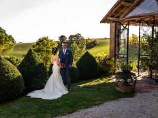 Le mariage de Agnès et Jean Luc 3