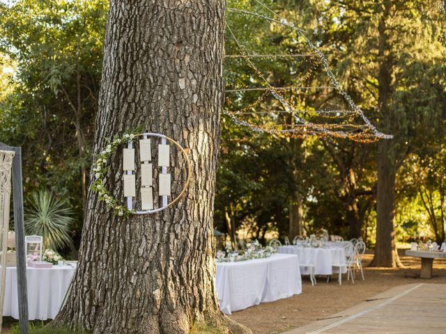 Le mariage de Aurélien et Christine à Montpellier, Hérault 47