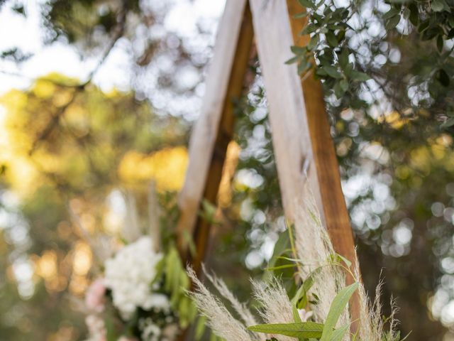 Le mariage de Aurélien et Christine à Montpellier, Hérault 48