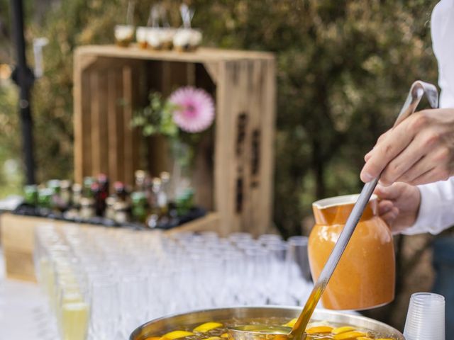 Le mariage de Aurélien et Christine à Montpellier, Hérault 62