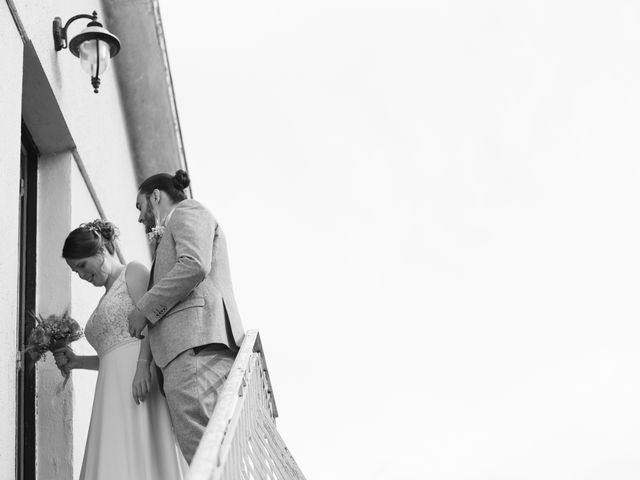 Le mariage de Eudes et Amélie à Indre, Loire Atlantique 12