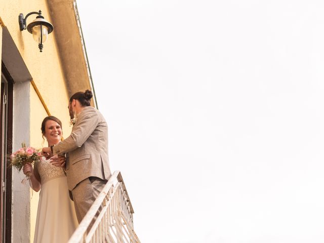 Le mariage de Eudes et Amélie à Indre, Loire Atlantique 13