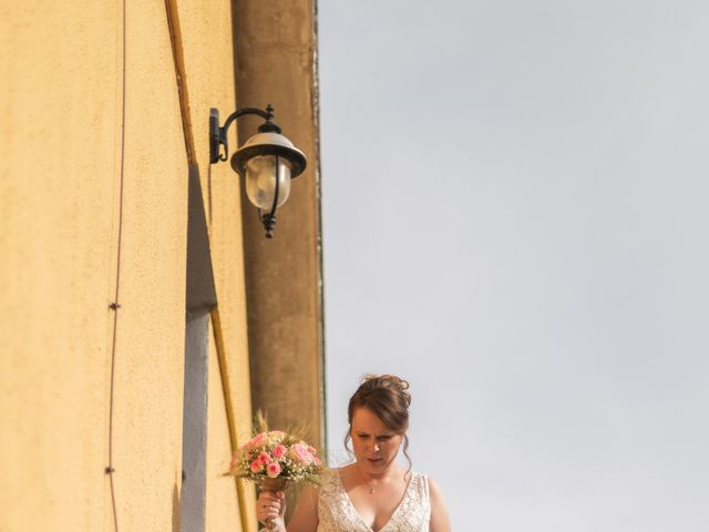 Le mariage de Eudes et Amélie à Indre, Loire Atlantique 14