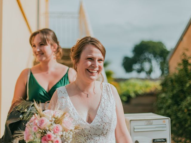 Le mariage de Eudes et Amélie à Indre, Loire Atlantique 16