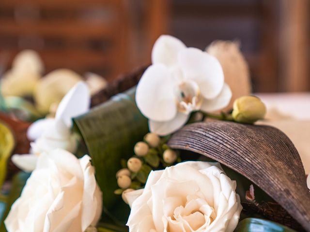 Le mariage de Yohav et Sarah à Le Cap d&apos;Agde, Hérault 13