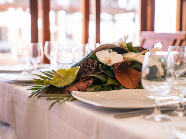 Le mariage de Yohav et Sarah à Le Cap d&apos;Agde, Hérault 2