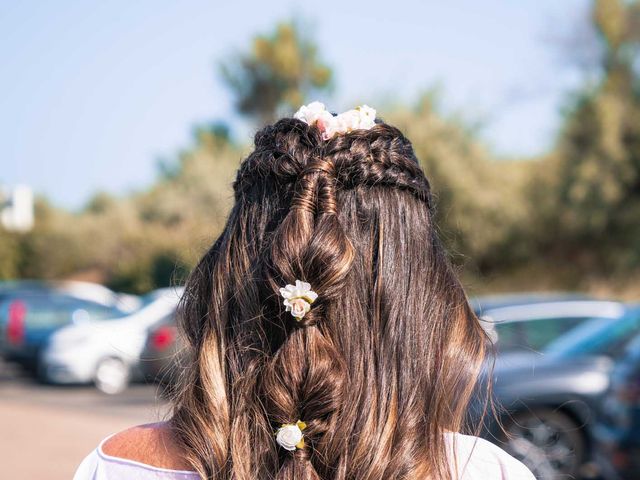 Le mariage de Yohav et Sarah à Le Cap d&apos;Agde, Hérault 19