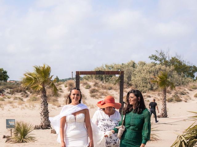 Le mariage de Yohav et Sarah à Le Cap d&apos;Agde, Hérault 20