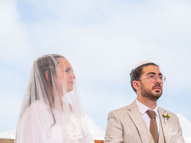 Le mariage de Yohav et Sarah à Le Cap d&apos;Agde, Hérault 25