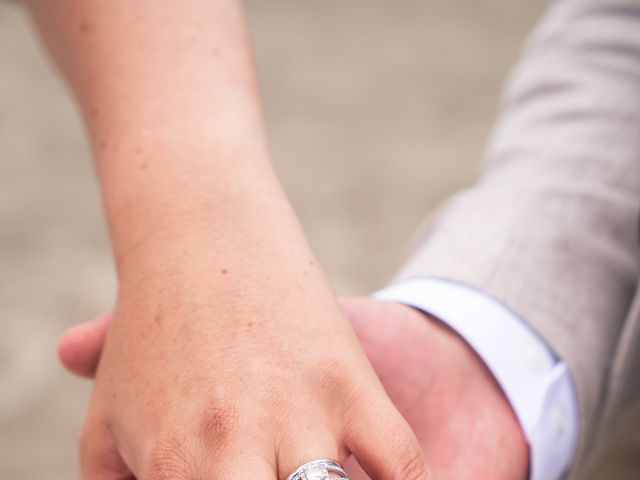 Le mariage de Yohav et Sarah à Le Cap d&apos;Agde, Hérault 38