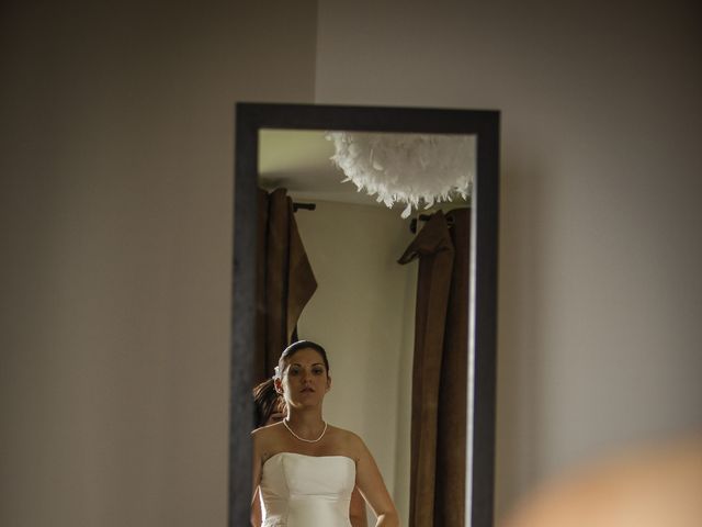 Le mariage de Bertrand et Anais à Rouen, Seine-Maritime 3