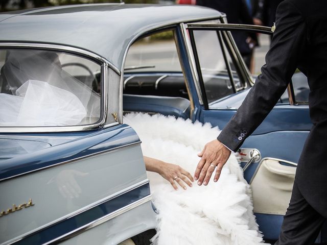 Le mariage de Bertrand et Anais à Rouen, Seine-Maritime 17