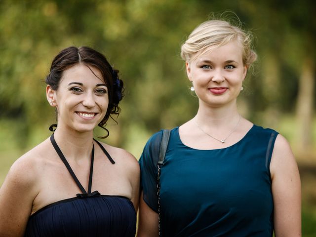 Le mariage de Bertrand et Anais à Rouen, Seine-Maritime 23