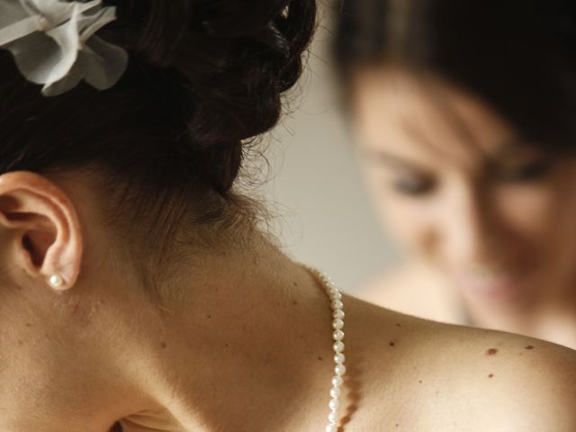 Le mariage de Bertrand et Anais à Rouen, Seine-Maritime 7