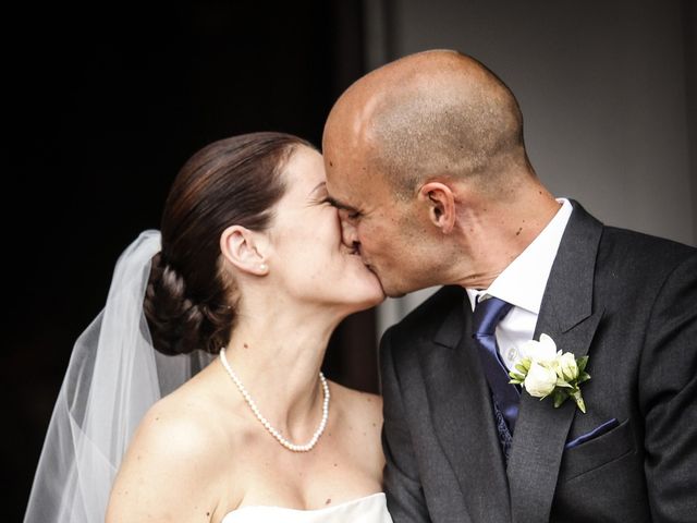 Le mariage de Bertrand et Anais à Rouen, Seine-Maritime 26