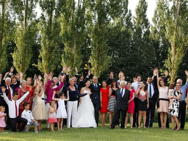 Le mariage de Bertrand et Anais à Rouen, Seine-Maritime 28