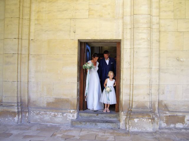 Le mariage de Benoit et Delphine à Caen, Calvados 23