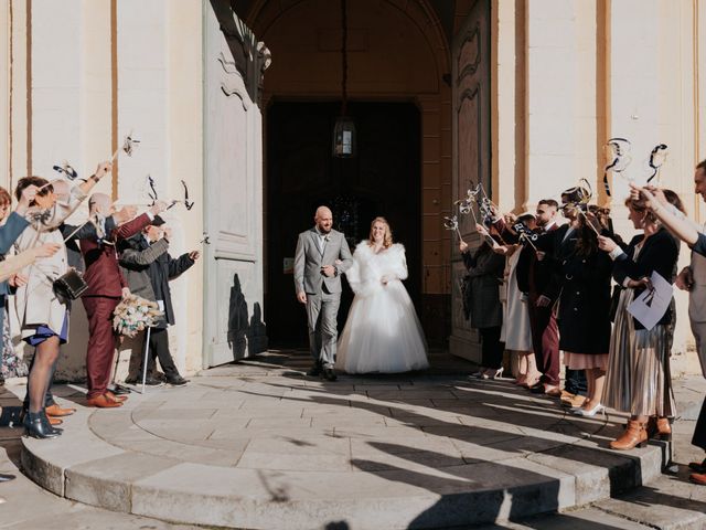 Le mariage de Freddy et Manon à Mifaget, Pyrénées-Atlantiques 24