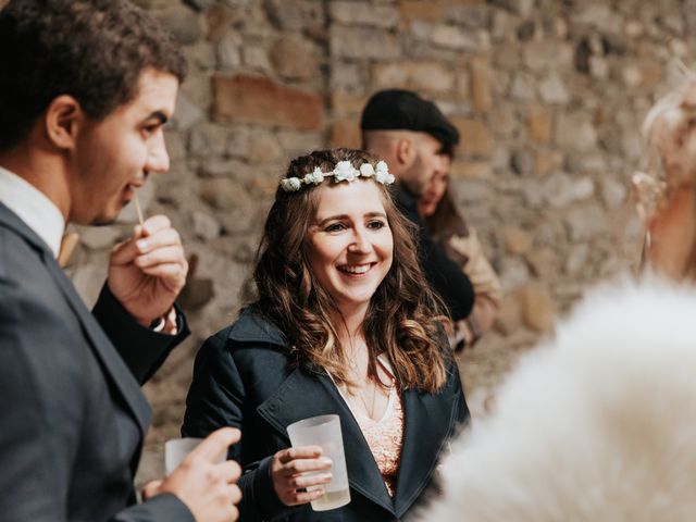 Le mariage de Freddy et Manon à Mifaget, Pyrénées-Atlantiques 41