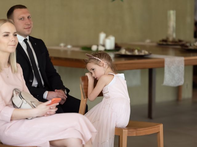 Le mariage de Cristophe et Alena à Genève, Genève 42