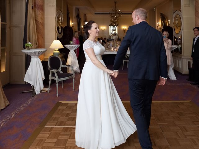 Le mariage de Cristophe et Alena à Genève, Genève 70